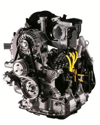 P11D9 Engine